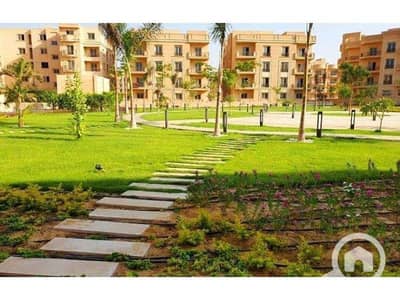 2 Bedroom Flat for Sale in 6th of October, Giza - WhatsApp Image 2022-06-06 at 4.12. 16 PM. jpg