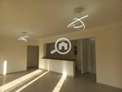 3 Bedroom Apartment for Rent in New Cairo, Cairo - 1dfa9247-805f-48fd-a4d9-4b6b0a20d76c. jpg