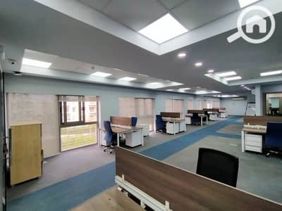 Office for Rent in Sheikh Zayed, Giza - 1. jpg