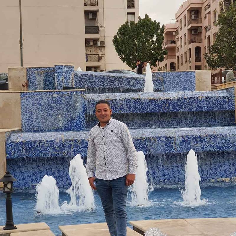 علاء الطيب