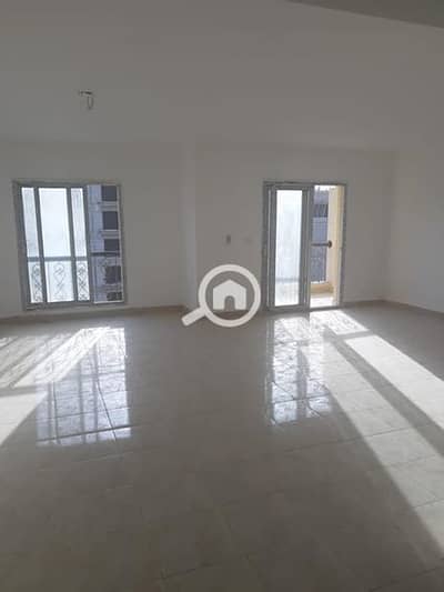 3 Bedroom Apartment for Sale in New Cairo, Cairo - 170m apartment for sale with open view, finished, located at Gate 19 of Rehab