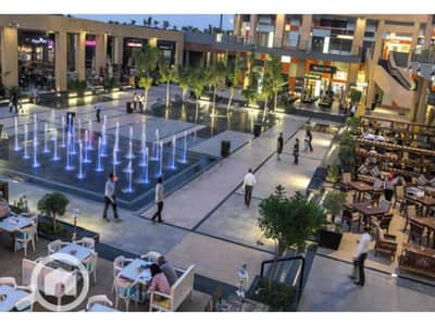 Retail for Sale in Sheikh Zayed, Giza - 5tt5. jpg