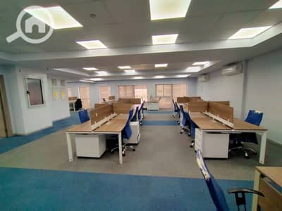 Office for Rent in Sheikh Zayed, Giza - WhatsApp Image 2024-12-04 at 5.47. 40 PM. jpeg