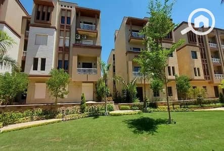 3 Bedroom Flat for Sale in 6th of October, Giza - 6432420-ebad5o. jpg