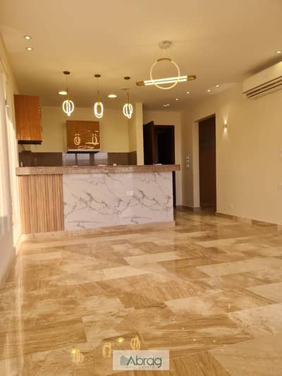 1 Bedroom Apartment for Sale in 6th of October, Giza - 614d454b-ac33-4cf8-af11-c987addb0107. jpeg