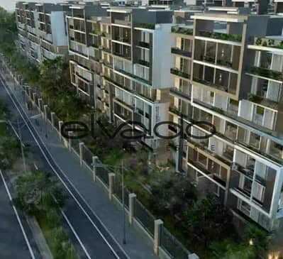 3 Bedroom Apartment for Sale in New Capital City, Cairo - مورايا. jpg