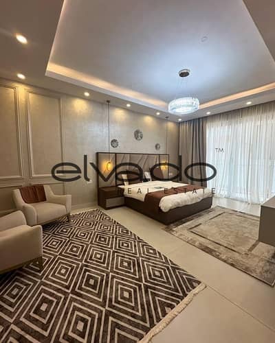 3 Bedroom Flat for Sale in New Capital City, Cairo - new event 11. jpg