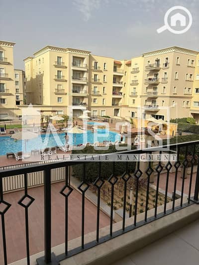 2 Bedroom Apartment for Rent in New Cairo, Cairo - WhatsApp Image 2024-12-05 at 2.43. 28 PM. jpg