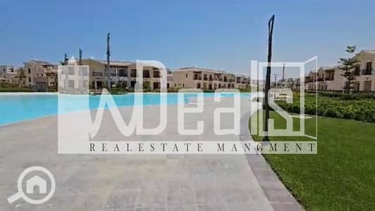 3 Bedroom Townhouse for Sale in North Coast, Matruh - 5b41e07f-0258-499a-9884-15b81f8fba3d_1. jpg