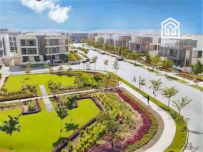 فلیٹ 3 غرف نوم للبيع في القاهرة الجديدة، القاهرة - كمبوند-تاج-سلطان-القاهرة-الجديدة. jpg