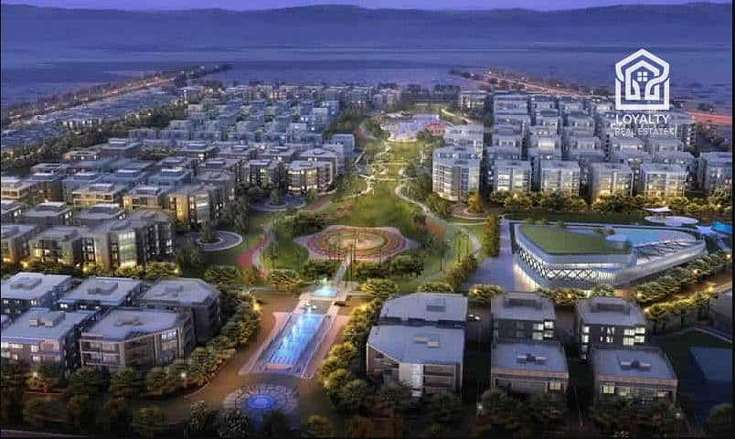 4 Master Plan for Tag Sultan Project. jpg