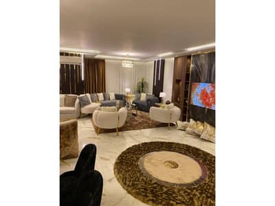 3 Bedroom Flat for Sale in Sheikh Zayed, Giza - WhatsApp Image 2024-12-06 at 20.04. 14. jpg