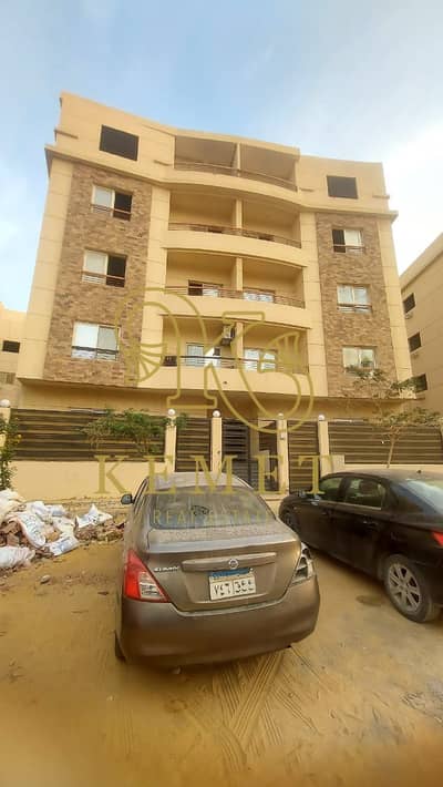 3 Bedroom Flat for Sale in New Cairo, Cairo - WhatsApp Image 2024-12-04 at 13.09. 43_43c3c4fa. jpg