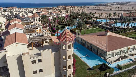 1 Bedroom Flat for Sale in Sahl Hasheesh, Red Sea - WhatsApp Image 2024-12-05 at 15.41. 42 (1). jpeg