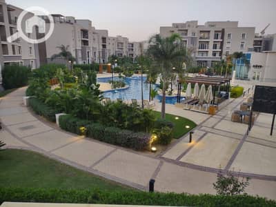 2 Bedroom Apartment for Sale in 6th of October, Giza - IMG-20241120-WA0014. jpg