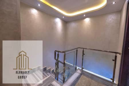 4 Bedroom Duplex for Sale in New Cairo, Cairo - WhatsApp Image 2024-11-11 at 04.13. 23_e8666d55. jpg