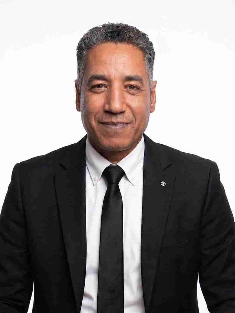 Hesham fahmy