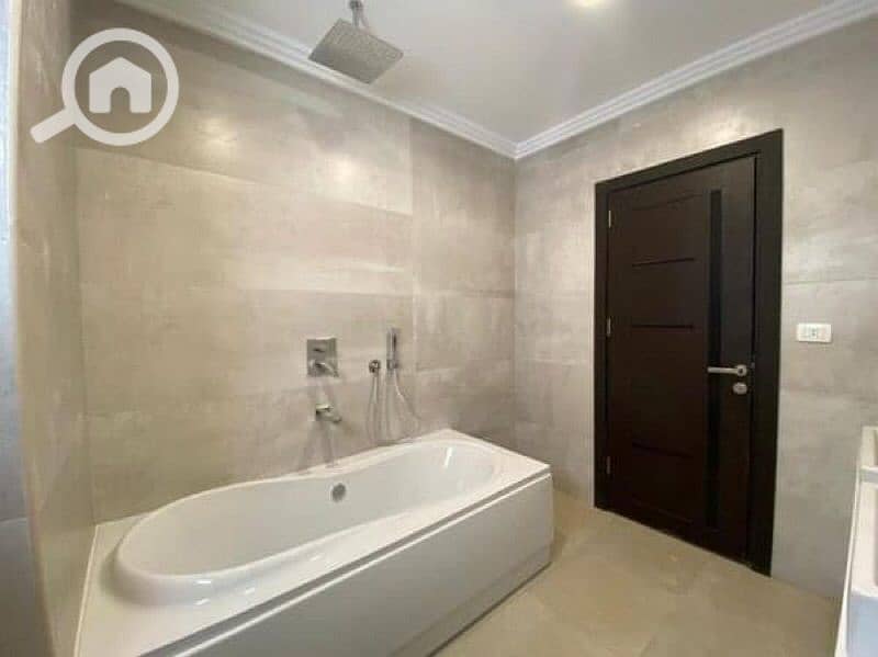 Apartment 290m flat / 4 rooms + living room / fully finished / ready to move in / for sale in New Cairo in installments over 8 years Apartment 290m flat / 4 rooms + living room / fully finished / ready to move in / for sale in New Cairo in installments over 8 years