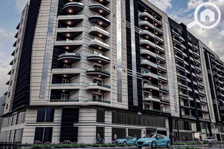 3 Bedroom Apartment for Sale in San Stefano, Alexandria - cataloge san-1. jpg