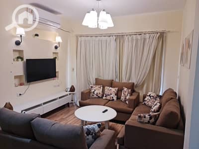 3 Bedroom Flat for Sale in Sheikh Zayed, Giza - d5f1b013-dfce-4a9e-9a52-7daaa80df5ea. jpg