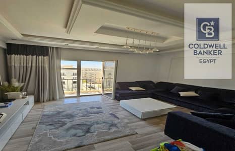 2 Bedroom Flat for Sale in New Cairo, Cairo - WhatsApp Image 2024-12-08 at 12.05. 14 PM (1). jpeg