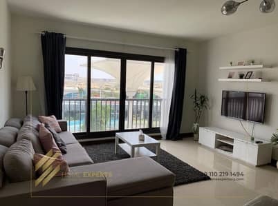 2 Bedroom Apartment for Rent in New Cairo, Cairo - 9c9ee0fd-4421-4c7d-8668-d390c8b12cc4. jpg