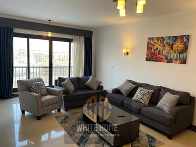 2 Bedroom Duplex for Rent in New Cairo, Cairo - WhatsApp Image 2024-10-10 at 2.56. 29 PM (3). jpeg