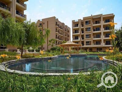 2 Bedroom Flat for Sale in Mostakbal City, Cairo - fce78d5d-dc55-4c71-b890-2eee69c7815a. jpg