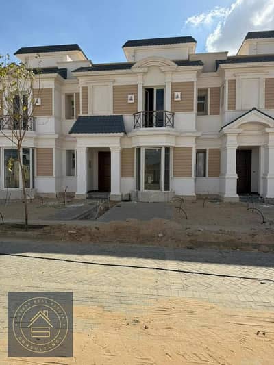 3 Bedroom Townhouse for Sale in 6th of October, Giza - WhatsApp Image 2024-12-08 at 12.31. 32 PM. jpeg