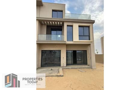 5 Bedroom Twin House for Sale in Sheikh Zayed, Giza - 7. jpg