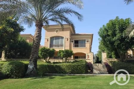 4 Bedroom Villa for Sale in Katameya, Cairo - 458068698_423561420738283_6028684355261511252_n. jpg