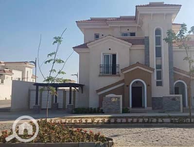 4 Bedroom Townhouse for Sale in New Capital City, Cairo - b23fdb57-18ac-4da0-acc1-396e44f213b3 (1). jpeg