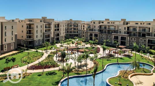 3 Bedroom Penthouse for Sale in 6th of October, Giza - 4-15. jpg