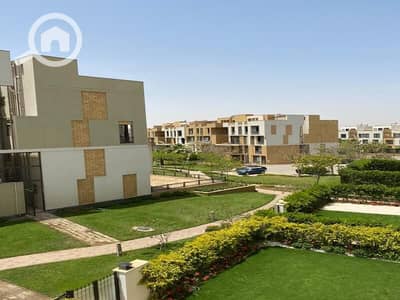 تاون هاوس 4 غرف نوم للبيع في الشيخ زايد، الجيزة - WhatsApp Image 2024-10-27 at 3.07. 10 PM (2). jpeg