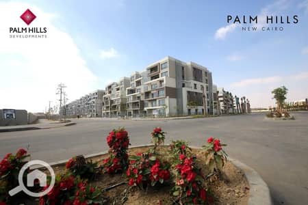 فلیٹ 1 غرفة نوم للبيع في القاهرة الجديدة، القاهرة - 11 (1). jpg
