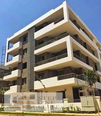 3 Bedroom Apartment for Sale in New Cairo, Cairo - dd3f893e-d185-49b2-914d-5e53b45cff17. jpg