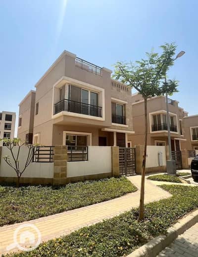 3 Bedroom Villa for Sale in New Cairo, Cairo - WhatsApp Image 2024-08-27 at 19.24. 27_6ca73959. jpg