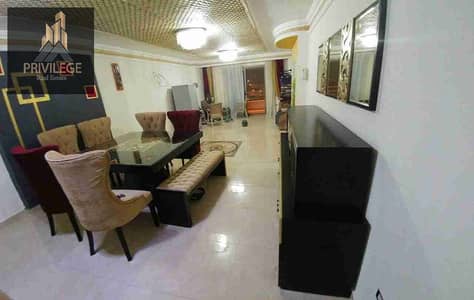 3 Bedroom Flat for Sale in Zahraa Al Maadi, Cairo - RxCUAAUlvgOTVNUAmw6qIkNSNSZPTZaGNMPENJw5