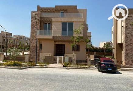 4 Bedroom Villa for Sale in 6th of October, Giza - 2022-01-07-192819-60feceaabe657833557079. jpeg