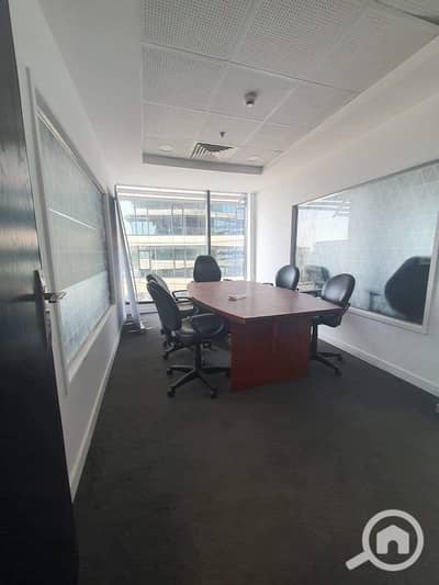 Office for Rent in Sheikh Zayed, Giza - WhatsApp Image 2024-12-05 at 3.40. 23 PM (3). jpeg