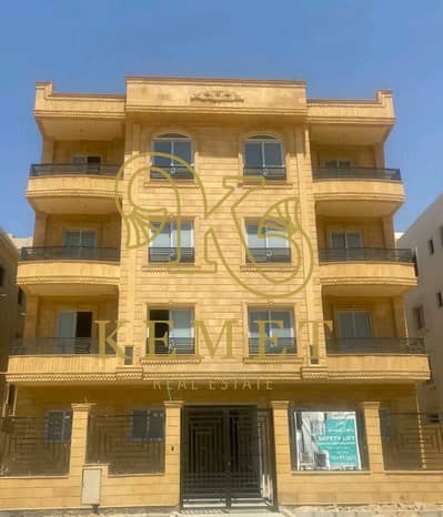 3 Bedroom Flat for Sale in New Cairo, Cairo - WhatsApp Image 2024-12-05 at 8.59. 52 PM. jpeg