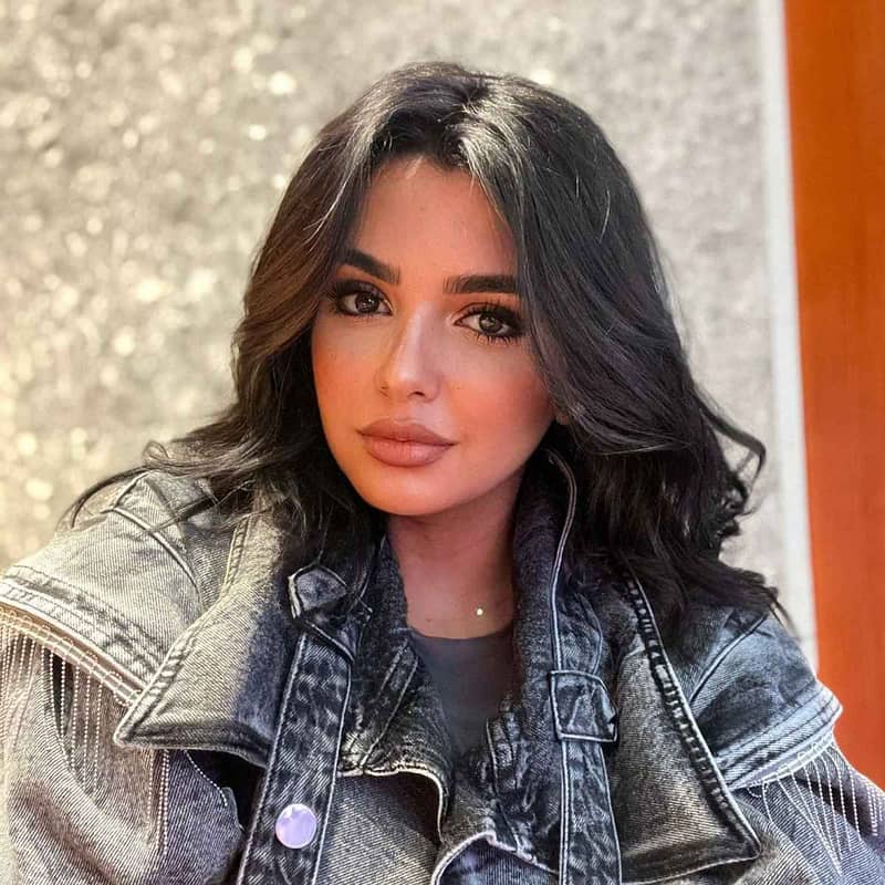 Lama Khattab Lama Khattab