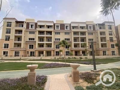 3 Bedroom Apartment for Sale in Mostakbal City, Cairo - b3d91d3b-7e22-41cf-a38e-4b8fea8d68f2. jpg