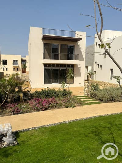 3 Bedroom Villa for Sale in 6th of October, Giza - 45cfcd26-3ab2-4b20-af4c-94ac64519af3. jpg