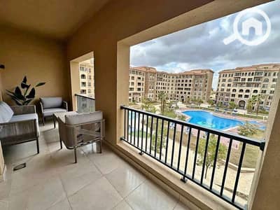 2 Bedroom Apartment for Sale in New Cairo, Cairo - WhatsApp Image 2024-01-09 at 18.17. 41_db85ec66. jpg