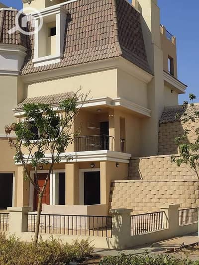 3 Bedroom Villa for Sale in Katameya, Cairo - 327171939_744873830092870_1918657615780837507_n. jpg