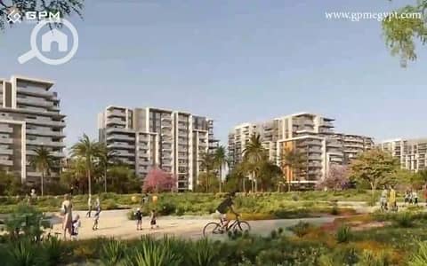 1 Bedroom Flat for Sale in Sheikh Zayed, Giza - 94665_a46f7_zed west zaid - زيد ويست زايد. jpg