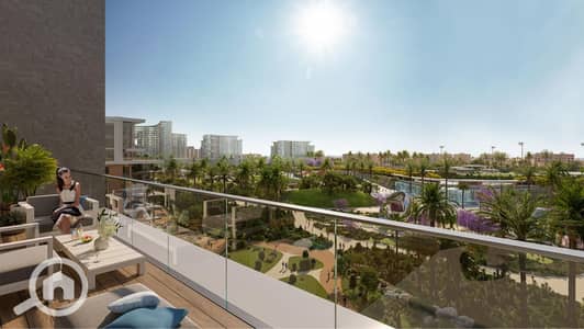 2 Bedroom Apartment for Sale in Sheikh Zayed, Giza - Shot_8. jpg