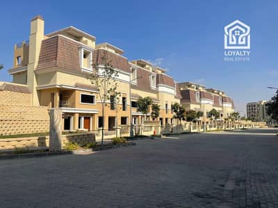 3 Bedroom Villa for Sale in Mostakbal City, Cairo - WhatsApp Image 2023-08-07 at 11.01. 17 (2). jpeg