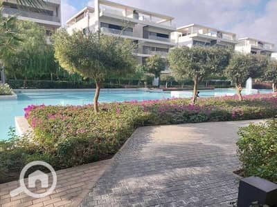 2 Bedroom Flat for Sale in New Cairo, Cairo - 13bbbf75-5477-4196-8911-fafcf4f9edbe. jpg